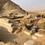 AC 33 kaple (c) Český egyptologický ústav FF UK