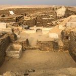 AC 33 vstup do kaple (c) Český egyptologický ústav FF UK