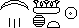Achet - 3.měsíc