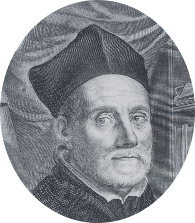Athanasius Kircher