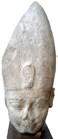 Ahmose I.