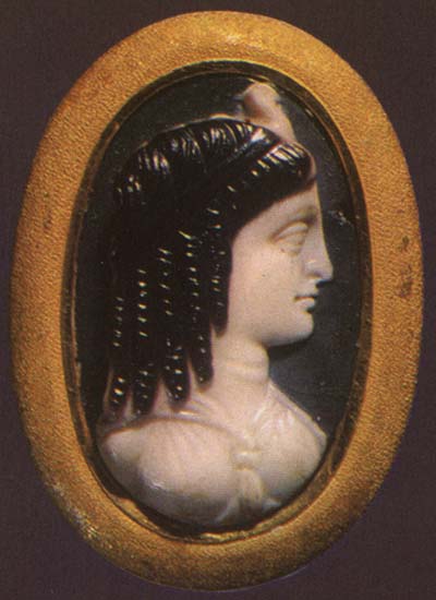 Bereníké II.