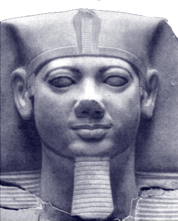 Senusret II.