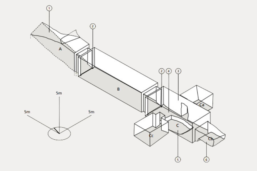 Hrobka QV51 Hrobka QV51