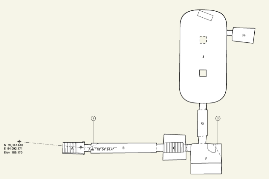 Hrobka KV42 Hrobka KV42