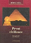 První civilizace