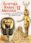 Egyptská kniha mrtvých