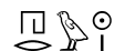 Kniha mrtvých (Vycházení na denní světlo)