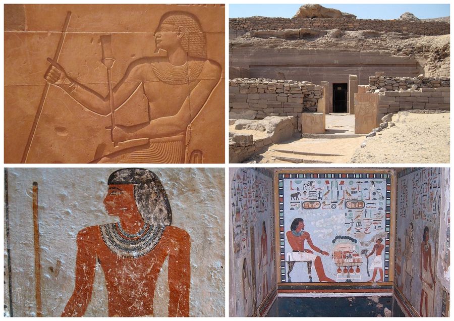 Qubbet el-Hawa (Kubbit el-Hawa)