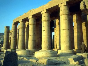 Ramesseum