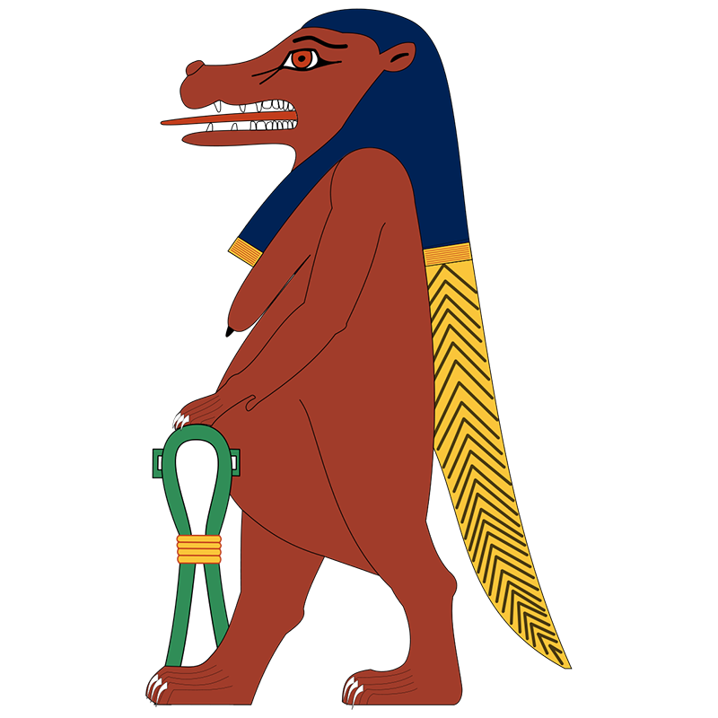 Tveret (Tauret)