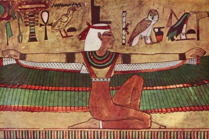 Eset (Isis)